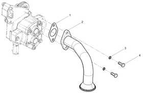 GASKET (SEM)