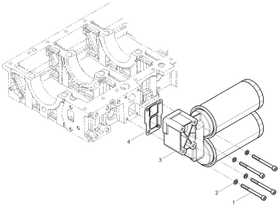 GASKET (SEM)