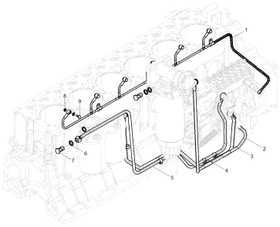 HOSE GP-FUEL