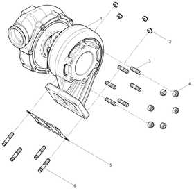 GASKET (SEM)