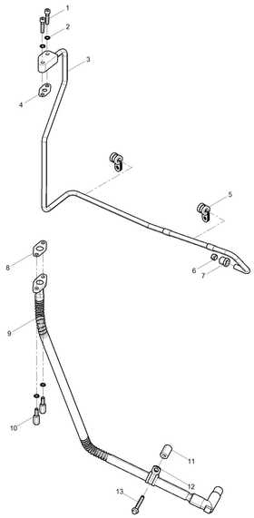 GASKET (SEM)