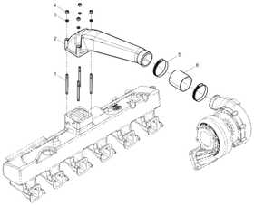 HOSE-AIR INLET