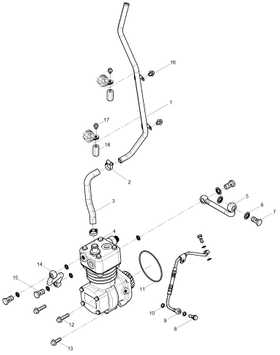 HOSE AS-CONNECTION