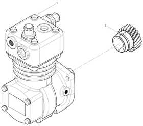 COMPRESSOR (SEM)