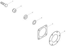 GASKET (SEM)