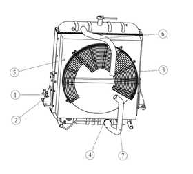 HOSE-WATER INLET