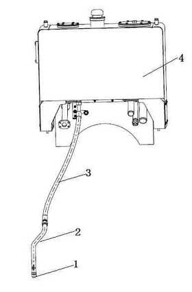 TANK AS-HYDRAULIC (SEM)