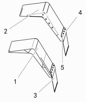 NUT-HEX (SEM)