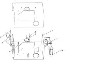 WASHER (SEM)