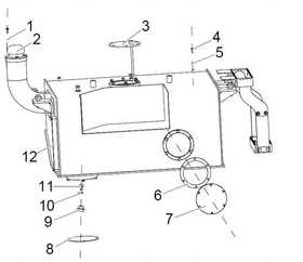 GASKET