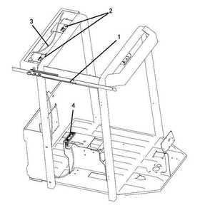 HARNESS AS-RADIO