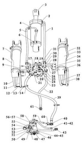 HOSE AS-OIL SUCTION