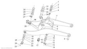 BUSHING (SEM)