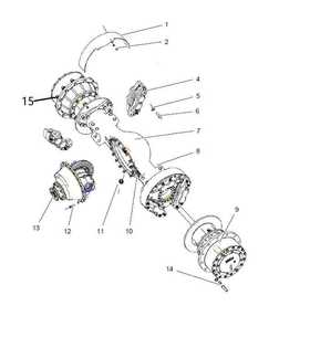 STUD-WHEEL(LEFT)