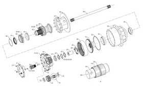 BEARING (SEM)