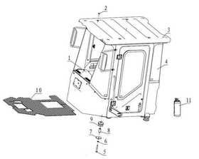 WINDOW GP-ACB