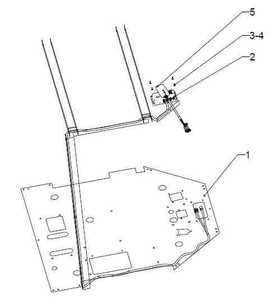 HARNESS AS-PL241