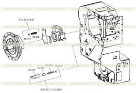 pressure Valve AS