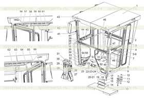 Spacer Plate