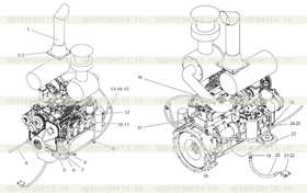 Engine (SDEC)