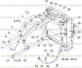 Intercooler Outlet Pipe