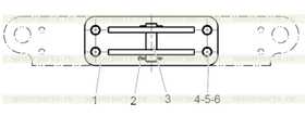 Bolt M24X100-10.9