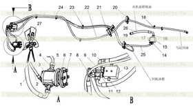 Relief Valve Group