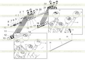 Spacer (0.254mm)