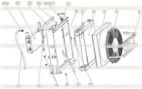 Mounting Frame