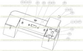 Bolt M30X280