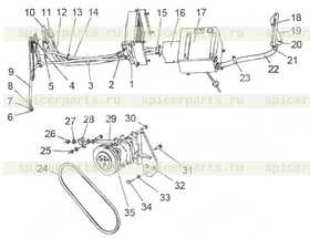 manul water Valve