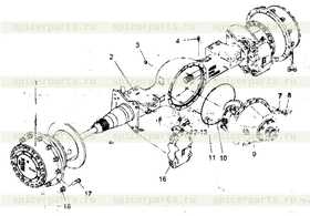 Flange