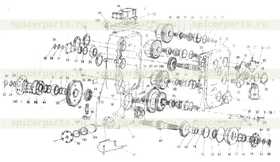 Clamping plate