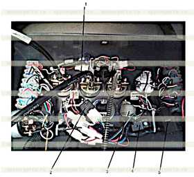 Variable speed gauge hose