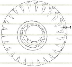 rim assembly