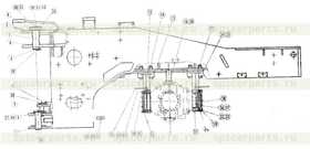 COMBINATION SEAL GASKET 10