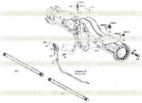 HEXAGON SCREW