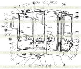 SHOCK ABSORBER ASSEMBLY