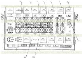 START RELAY HFV4/024-HTM-R