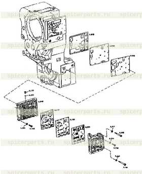 ZFN 744 NBR-70-10 O-RING