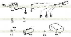 ZFN744 NER-70-10 0-RING 27X2.5