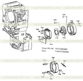 DIN 125 200HV WASHER 10.5