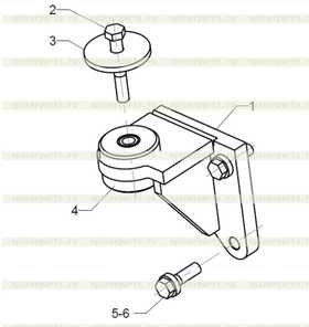 Washer 112-22-10