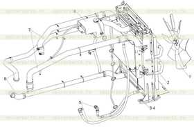 TANK GP-COOLANT