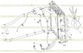 LINES GP-GOOLING