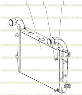 COOLER-AIR (SEM) 233576-01