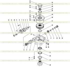 Gasket (SEM) 16