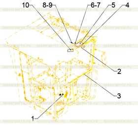 Harness As PL241