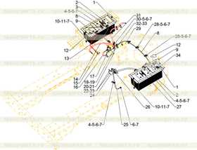 Cable As III