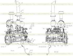 BOLT-SEM M12H50-10.9